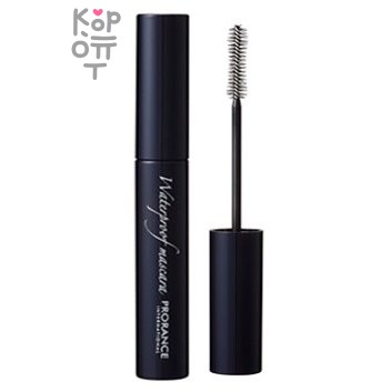 Prorance Waterproof Mascara(Curl&amp;Volume) - Водостойкая тушь для ресниц (подкручивание и объем), 9мл.