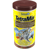 TetraMin корм для всех видов рыб в виде хлопьев 250 мл, купить с доставкой на дом фото 4 &mdash; Корейские товары для всей семьи(КорОпт)