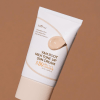 IsNtree Yam Root Milk Tone Up Sun Cream SPF50 PA++++ - Тонирующий солнцезащитный крем с Корнем Ямса 50мл. , купить с доставкой на дом фото 2 &mdash; Корейские товары для всей семьи(КорОпт)