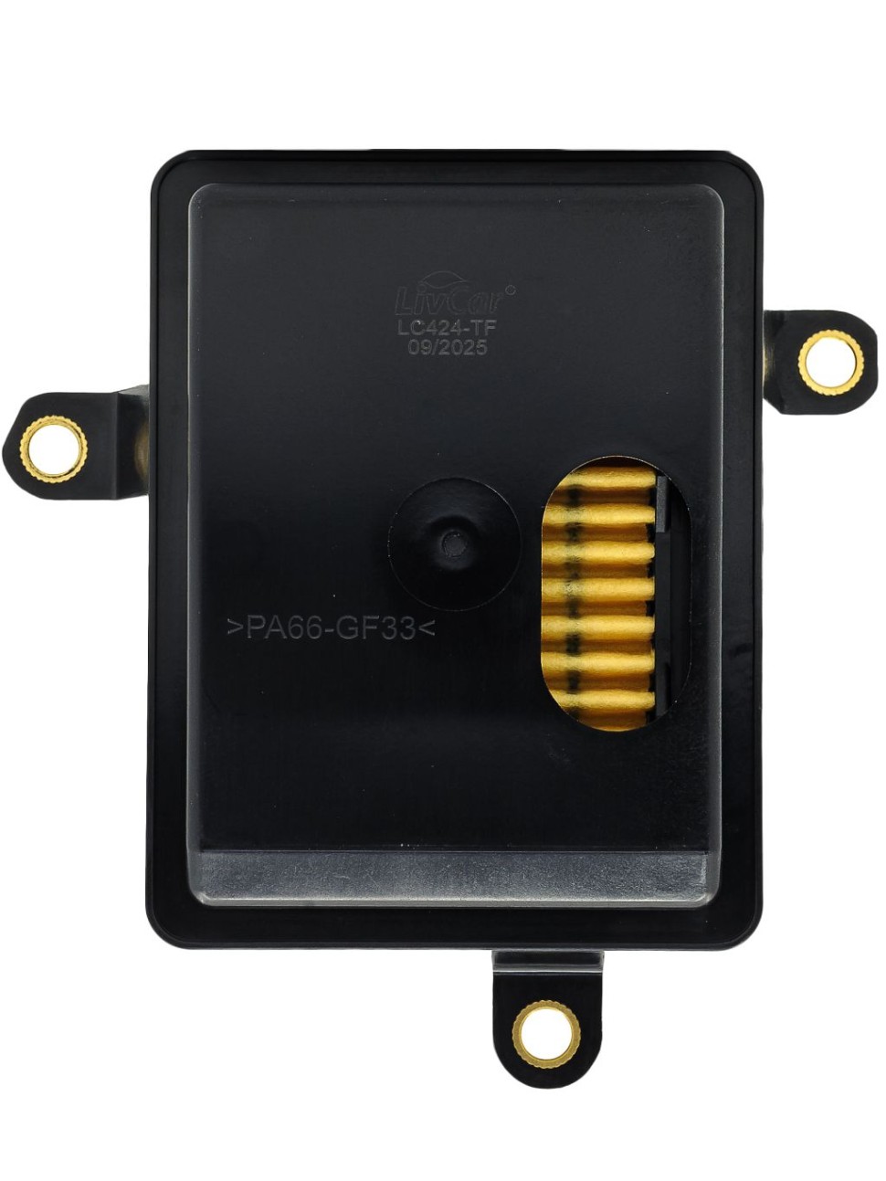 LIVCAR TRANSMISSION FILTER LC424-TF — Фильтр трансмиссионный автоматической коробки передач