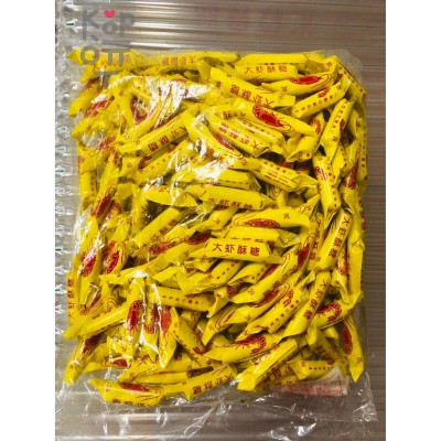 Конфеты Раковая шейка