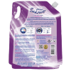 Sanzoft Laundry Liquid Detergent - Гель для стирки белья 2л., купить с доставкой на дом фото 2 — Корейские товары для всей семьи(КорОпт)