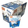 Кислая леденцовая карамель Qin Candy - Жутко кислые конфеты Глаза на выкат, со вкусом Лимона, купить с доставкой на дом фото 3 &mdash; Корейские товары для всей семьи(КорОпт)
