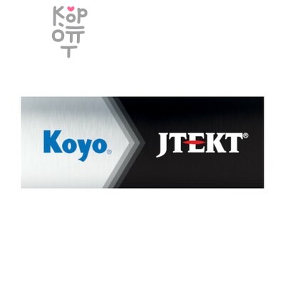 Подшипник ступицы DAC3872W-10CS42 STREAM RN4, RN7 38x72x40 задняя KOYO