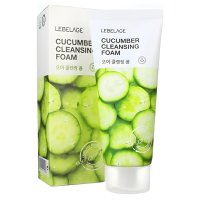 Lebelage Cleansing Foam - Очищающая пенка для умывания, 100мл.