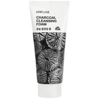 Lebelage Cleansing Foam - Очищающая пенка для умывания, 100мл.