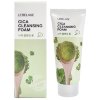 Lebelage Cleansing Foam - Очищающая пенка для умывания, 100мл. фото 8 &mdash; Корейские товары для всей семьи(КорОпт)