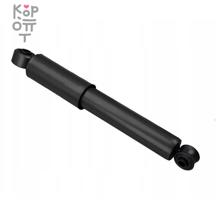 Амортизатор 345023 48531-69795 / 48531-69735 / 48531-69815 LAND CRUISER 100VX '98-'07 -RR TOYOTA Оригинал, купить с доставкой на дом фото 1 &mdash; Корейские товары для всей семьи(КорОпт)
