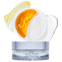Prreti Biome Collagen Blending Serum & Cream - Сыворотка и крем с Коллагеном 90гр.