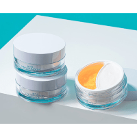 Prreti Biome Collagen Blending Serum & Cream - Сыворотка и крем с Коллагеном 90гр.