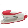 Deli stapler Essential - Степлер, скоба №10(12листов), купить с доставкой на дом фото 2 &mdash; Корейские товары для всей семьи(КорОпт)
