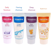 FoodaHolic Vaseline Daily Moisture Hand Cream - Увлажняющий крем для рук с Вазелином 80мл., купить с доставкой на дом фото 1 &mdash; Корейские товары для всей семьи(КорОпт)