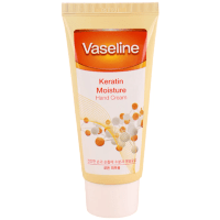 FoodaHolic Vaseline Daily Moisture Hand Cream - Увлажняющий крем для рук с Вазелином 80мл.
