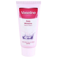 FoodaHolic Vaseline Daily Moisture Hand Cream - Увлажняющий крем для рук с Вазелином 80мл.