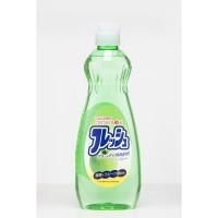 ROCKET SOAP Жидкость для мытья фруктов и посуды Fresh - свежесть яблока