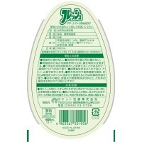 ROCKET SOAP Жидкость для мытья фруктов и посуды Fresh - свежесть яблока