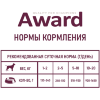 AWARD Влажный корм Паштет для взрослых собак 200гр., купить с доставкой на дом фото 10 — Корейские товары для всей семьи(КорОпт)