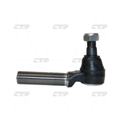 Наконечник рулевой CET-205R, CE0821R 45046-39815, 45430-2700 ADT387180, DC1533 Dyna XZU404 / XZU414 / XZU424 / XZU434 правый CTR