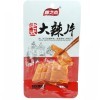 Соевый снэк - Большие острые ломтики, острый вкус, 35гр., купить с доставкой на дом фото 2 &mdash; Корейские товары для всей семьи(КорОпт)