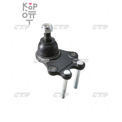 Шаровая опора CBT-34 43350-29065, 43350-29095 HIACE RZH102, RZH112 / DYNA YH81 CTR