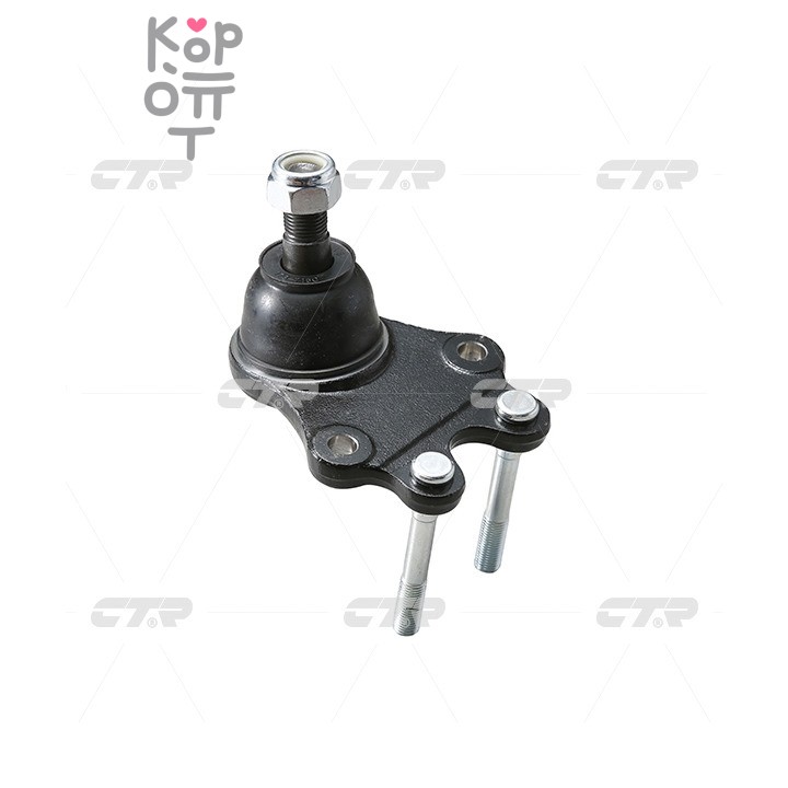 Шаровая опора CBT-34 43350-29065, 43350-29095 HIACE RZH102, RZH112 / DYNA YH81 CTR
