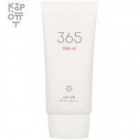 Round Lab 365 Tone-up Sun Cream SPF 50+ PA+++ - Осветляющий солнцезащитный крем для чувствительной кожи 50гр.