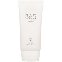 Round Lab 365 Tone-up Sun Cream SPF 50+ PA+++ - Осветляющий солнцезащитный крем для чувствительной кожи 50гр.