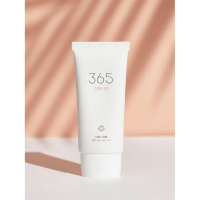 Round Lab 365 Tone-up Sun Cream SPF 50+ PA+++ - Осветляющий солнцезащитный крем для чувствительной кожи 50гр.