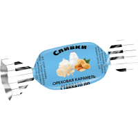 Lotte Рассыпчатая карамель «СТАККАТО - ДО» со сливочным вкусом, 1кг