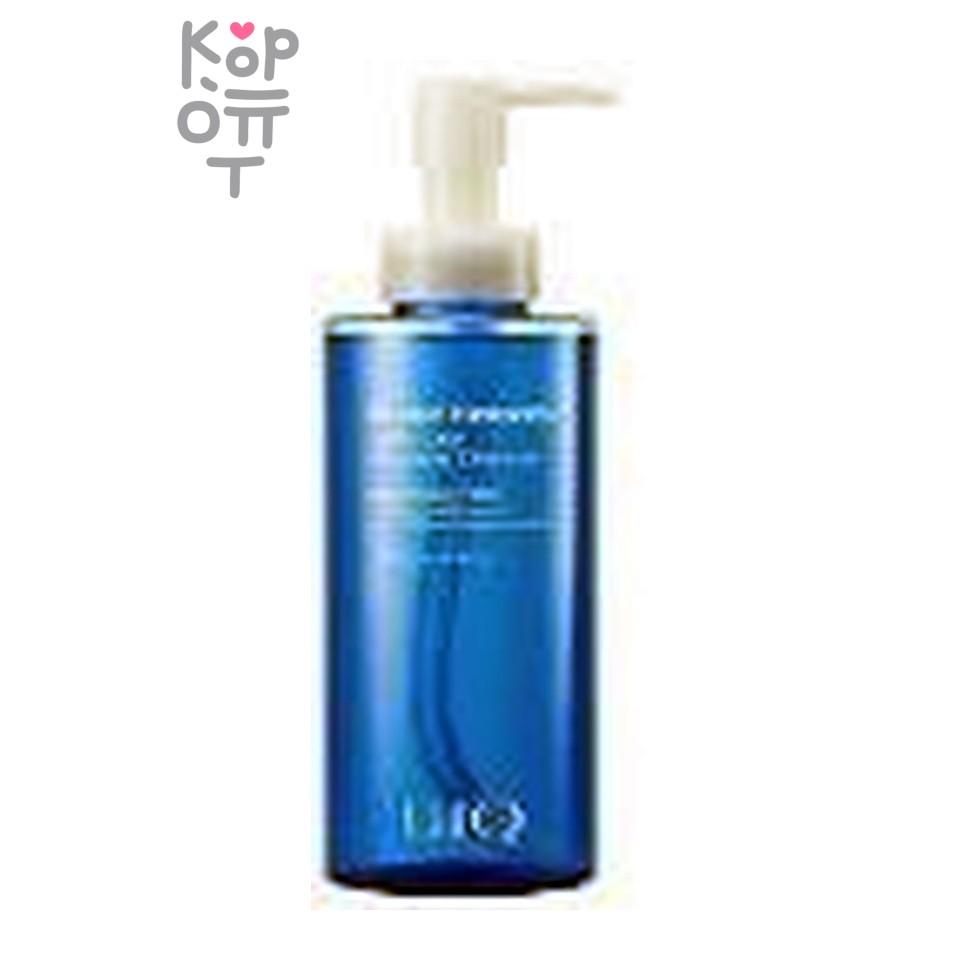 UIQ Biome Remedy All in One Ampoule Cleanser - Увлажняющий гель для очищения кожи 200 мл