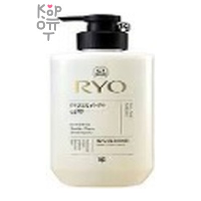 Ryo Hongjindan - Питательный кондиционер для волос 400 мл