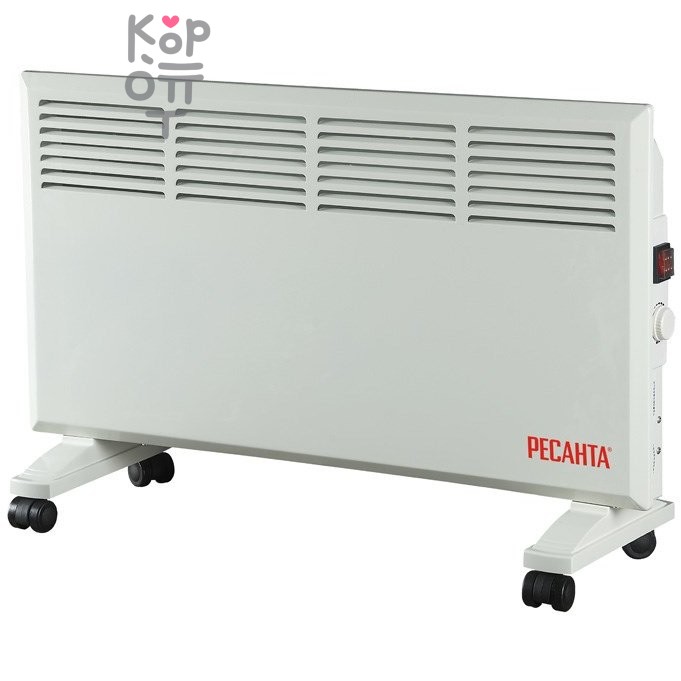 Конвектор электрический Ресанта ОК-1600