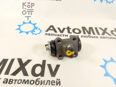 Рабочий тормозной цилиндр SW-M132 / WC-G220 MB060582 FG337B задний RH 1-1/8" Аналог