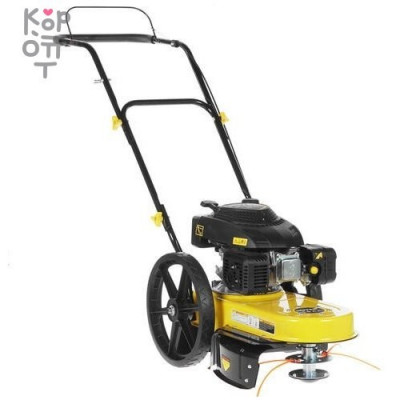 Huter GLM-5.0 L Газонокосилка бензиновая