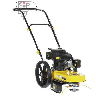 Huter GLM-5.0 L Газонокосилка бензиновая