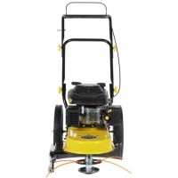 Huter GLM-5.0 L Газонокосилка бензиновая