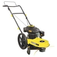 Huter GLM-5.0 L Газонокосилка бензиновая