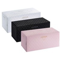 NEPIA JAPAN premium Бумажные двухслойные салфетки, 220 шт.