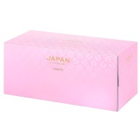 NEPIA JAPAN premium Бумажные двухслойные салфетки, 220 шт.