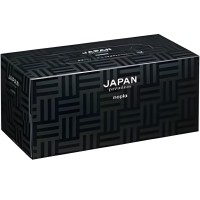 NEPIA JAPAN premium Бумажные двухслойные салфетки, 220 шт.