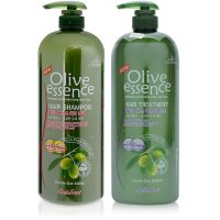 Organia Olive Essence Treatment Hair Rinse - Кондиционер для волос с Оливой и Аминокислотами, 1500мл.