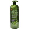 Organia Olive Essence Treatment Hair Rinse - Кондиционер для волос с Оливой и Аминокислотами, 1500мл., купить с доставкой на дом фото 1 — Корейские товары для всей семьи(КорОпт)