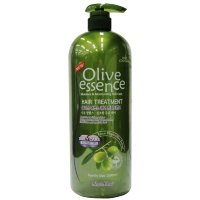 Organia Olive Essence Treatment Hair Rinse - Кондиционер для волос с Оливой и Аминокислотами, 1500мл.