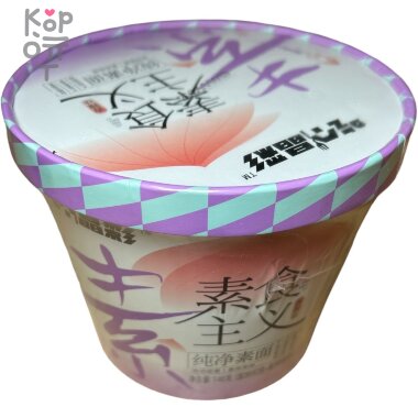 Лапша быстрого приготовления Clear Густой бульон с ароматной острой лапшой, 146гр. &mdash; Корейские товары для всей семьи(КорОпт)