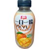 Молочный напиток YKYL с овсянкой, кокосом и вкусом Черники, 420мл., купить с доставкой на дом фото 4 &mdash; Корейские товары для всей семьи(КорОпт)