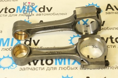 Шатун 4JB1T 8-98013-290-1 34 мм Аналог