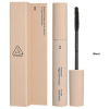 3CE Waterproof Mega Volume Mascara Black - Тушь для ресниц водостойкая Мега Объем, черная 7,5мл., купить с доставкой на дом фото 2 — Корейские товары для всей семьи(КорОпт)