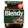 Кофе растворимый AGF Blendy Standart - Мягкий аромат и насыщенный вкус., купить с доставкой на дом фото 8 — Корейские товары для всей семьи(КорОпт)