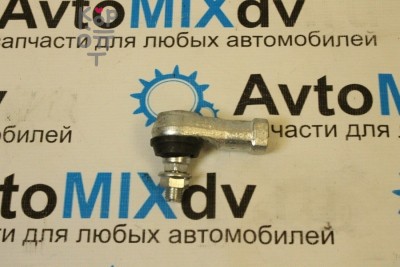 Наконечник тросика 10x12R 1-09760-125-0