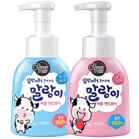 Kerasys Shower Mate Bubble Hand Wash - Антибактериальная пенка для мытья рук.